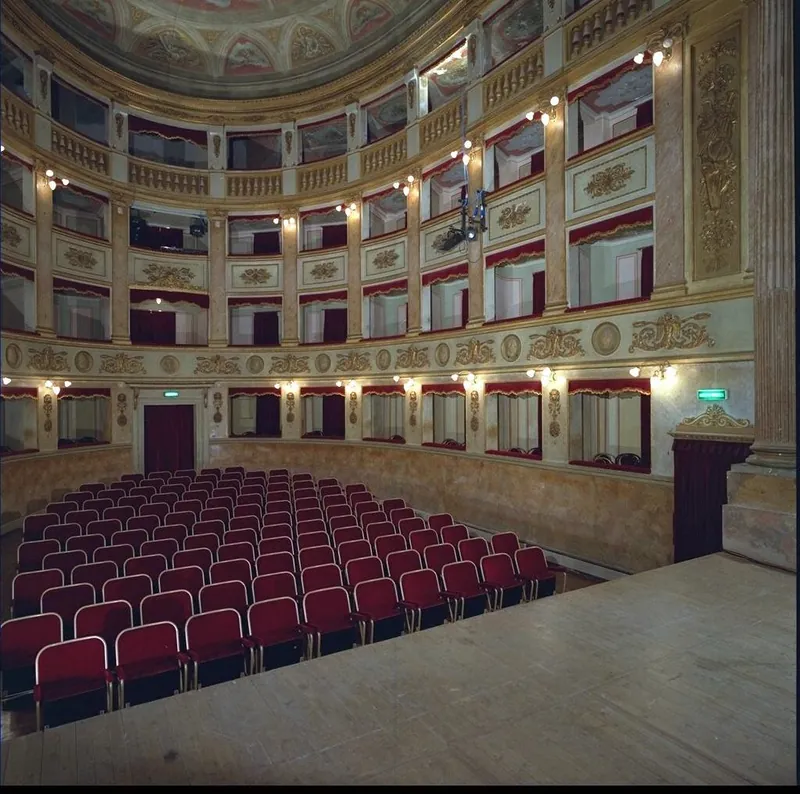 Teatro comunale Politeama