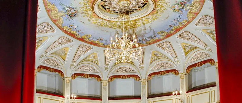 Teatro comunale