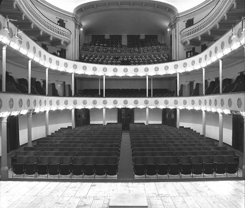 Teatro consorziale