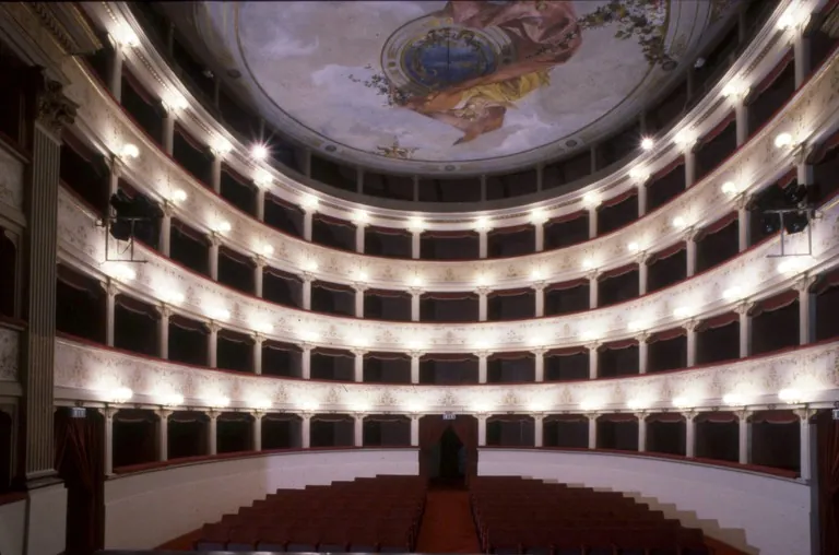 Teatro degli Illuminati