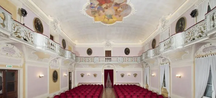 Teatro del Collegio di San Carlo