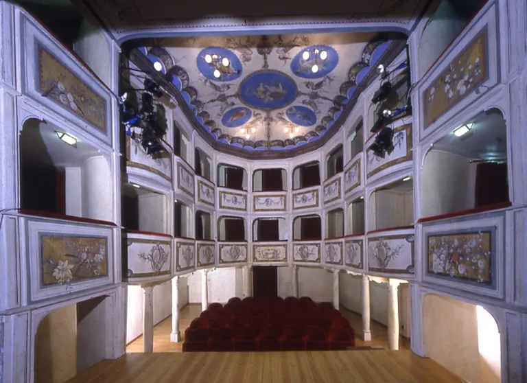 Teatro della Concordia