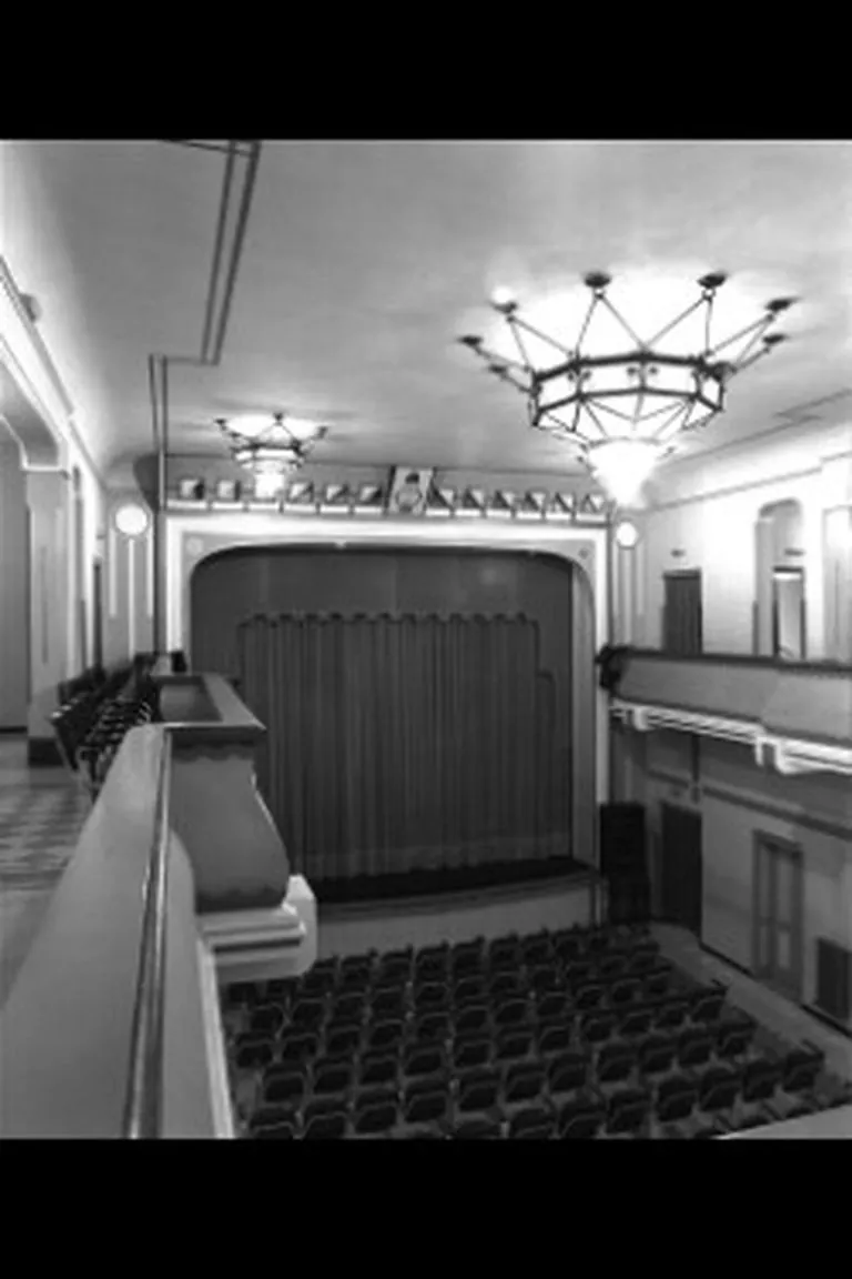Teatro di Palazzo Dolcini