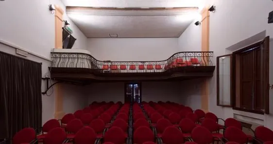 Teatro Giuseppe Garibaldi