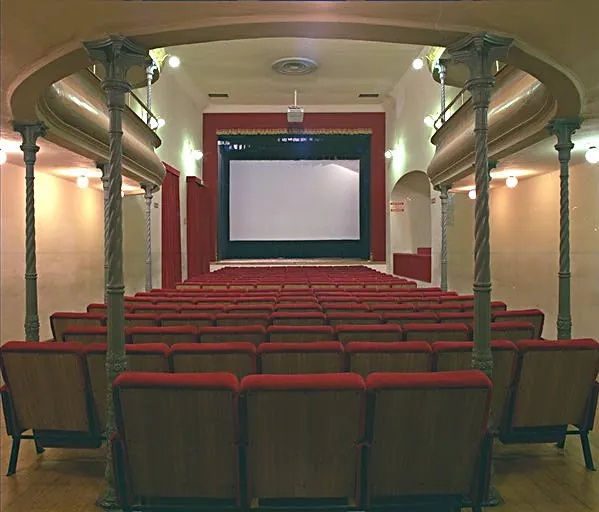 Teatro Giuseppe Verdi di Forlimpopoli