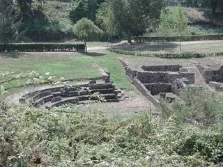 Teatro romano di Sarno