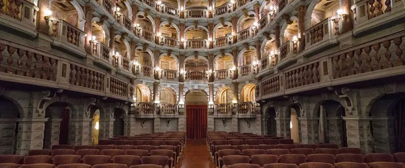 Teatro scientifico Bibiena