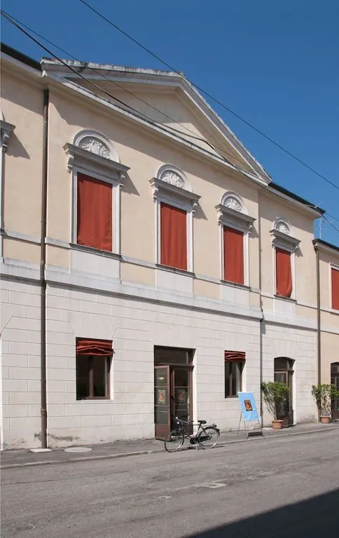 Teatro sociale della Concordia