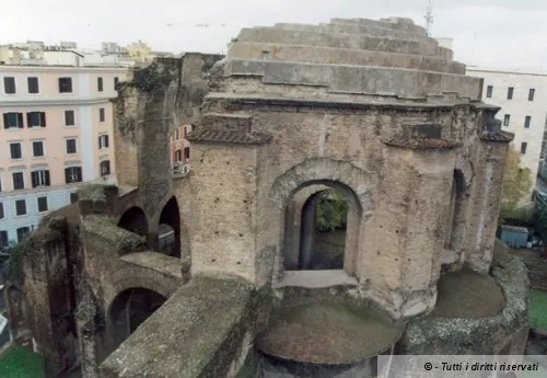 Tempio di Minerva Medica