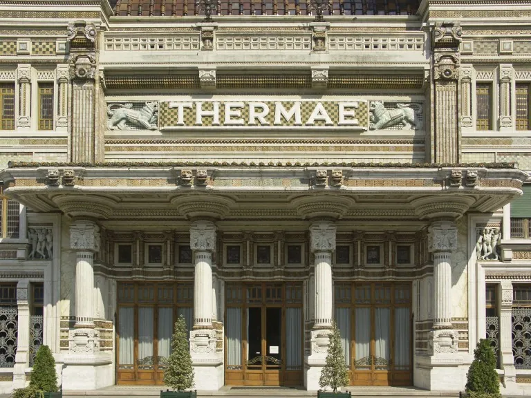 Terme Berzieri