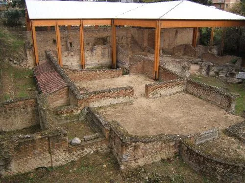 Terme romane di Chieti