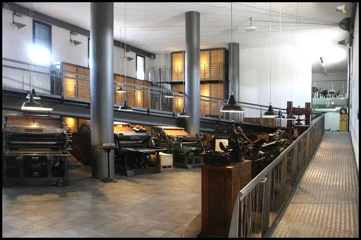 Tipoteca Italiana Fondazione
