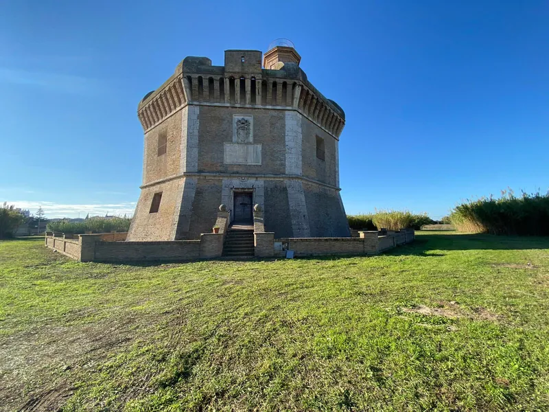 Tor San Michele
