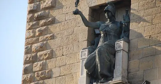 Torre dei caduti