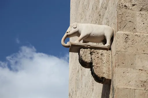 Torre dell'Elefante