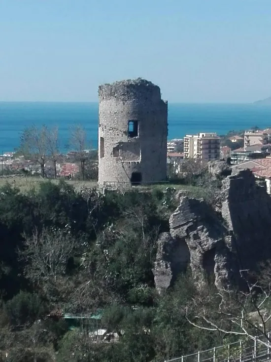 Torre di Paola