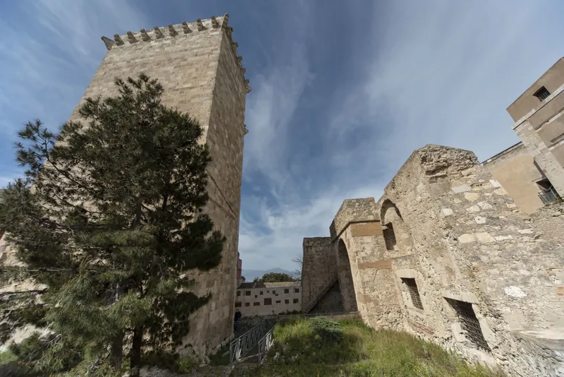Torre di San Pancrazio