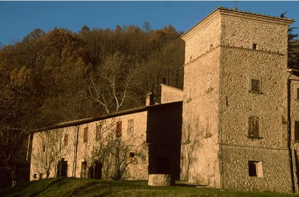 Torre Jussi