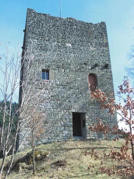 Torre Moscarda