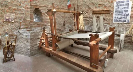 Torrione della Canapa