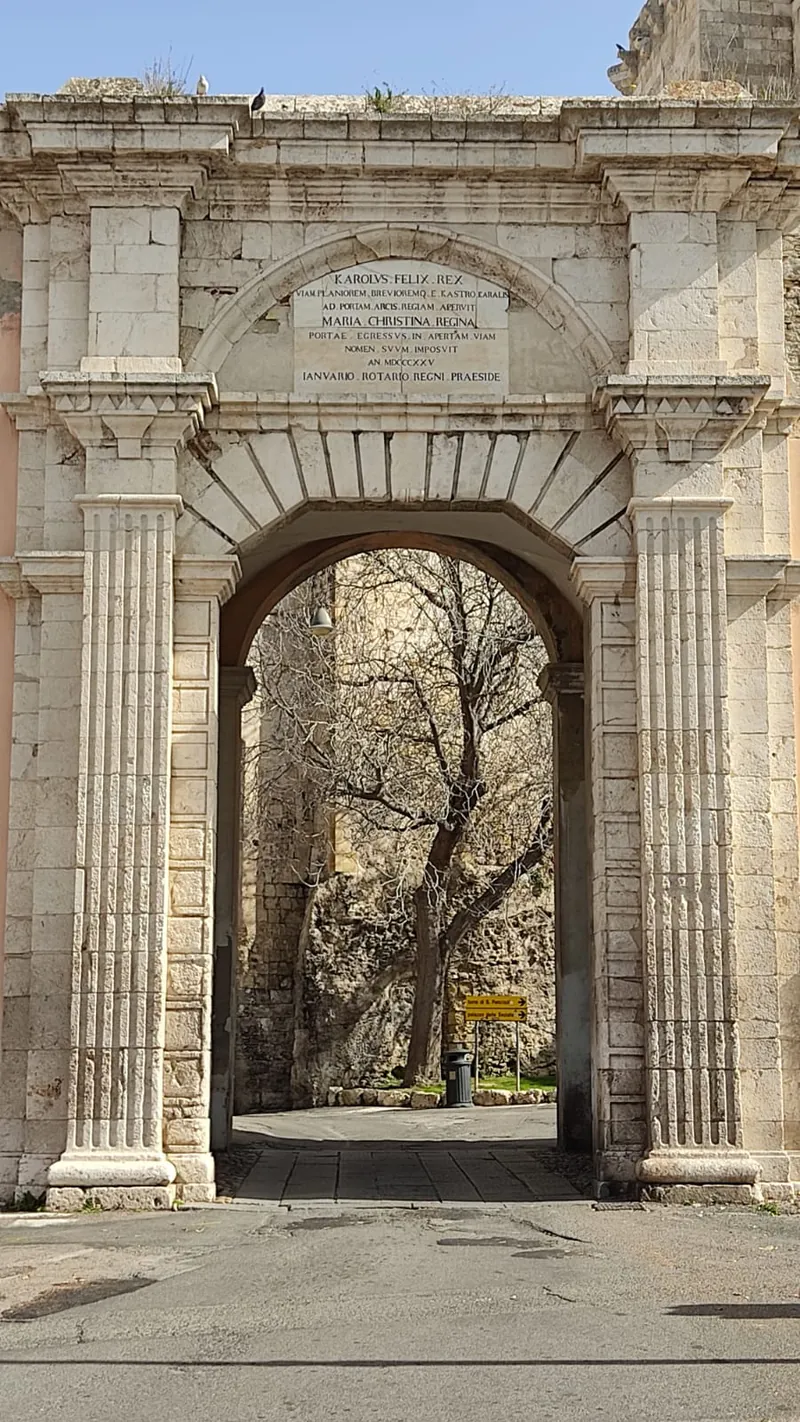Uffici e spazi di Porta Cristina