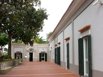 Villa Arbusto