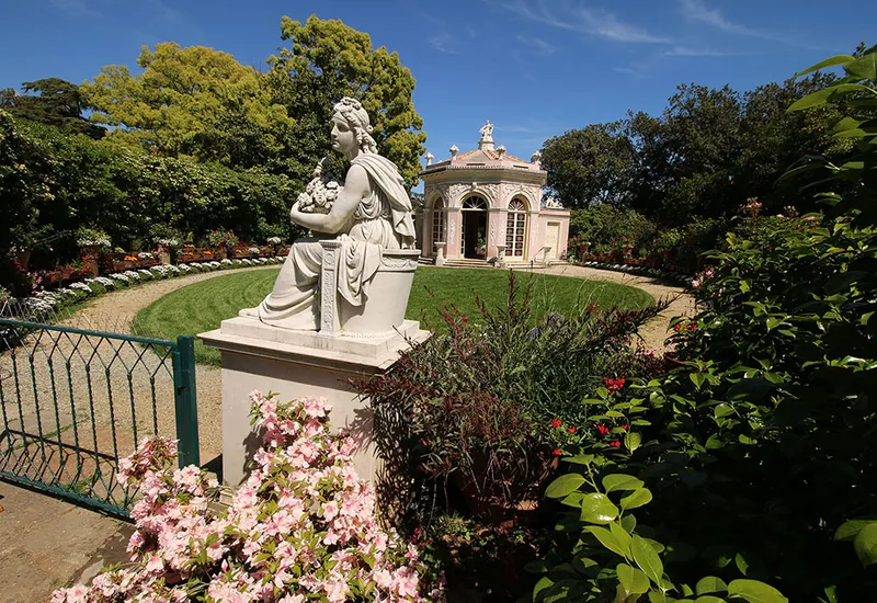 Villa Durazzo Pallavicini