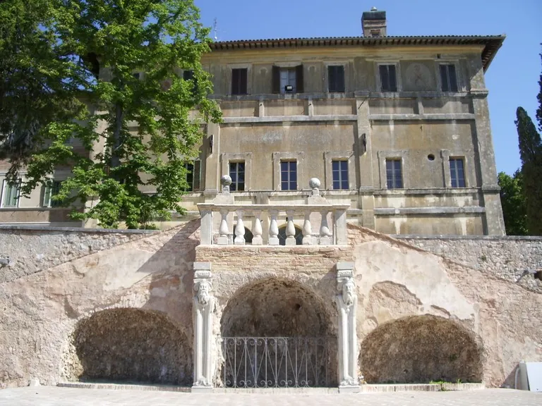 Villa Fabri