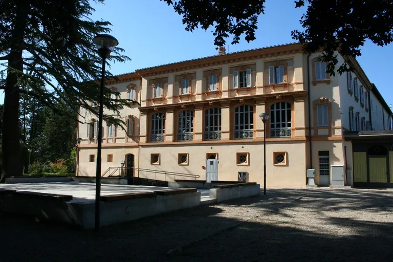 Villa Faina