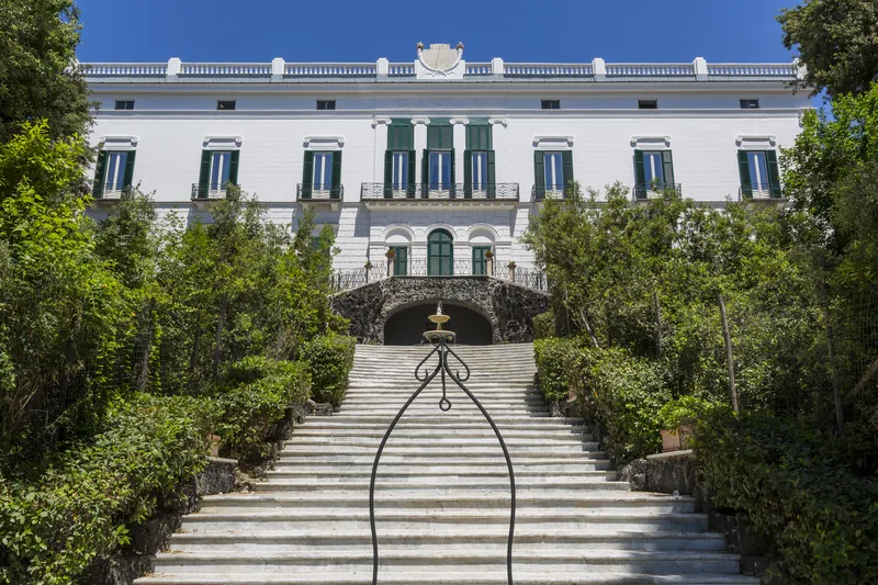 Villa Floridiana