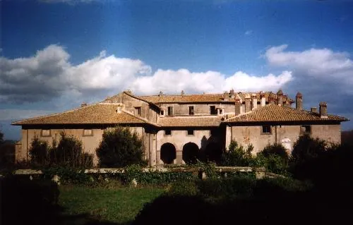 Villa Giustiniani