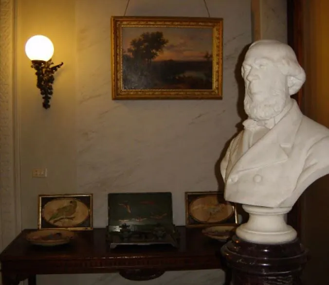 Villa Malfitano