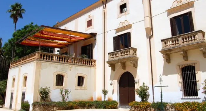 Villa Niscemi