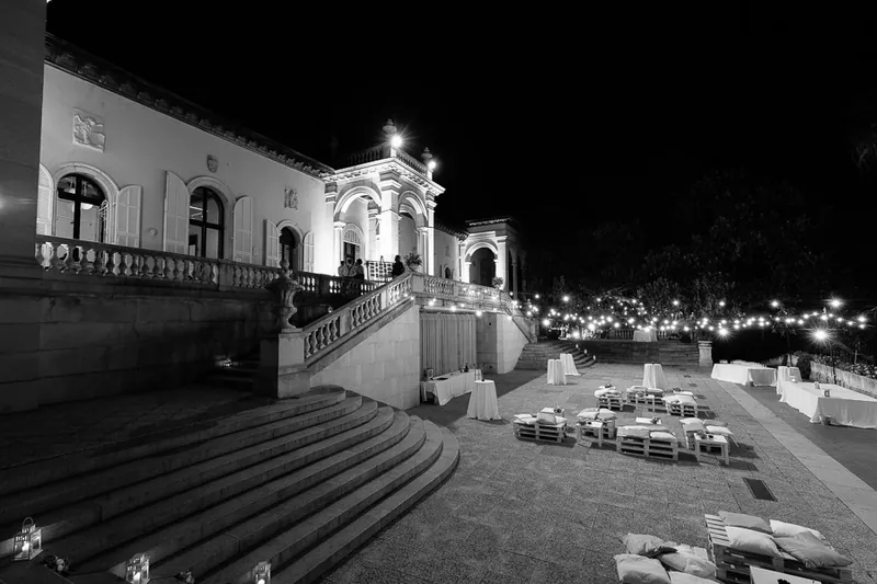 Villa Ormond