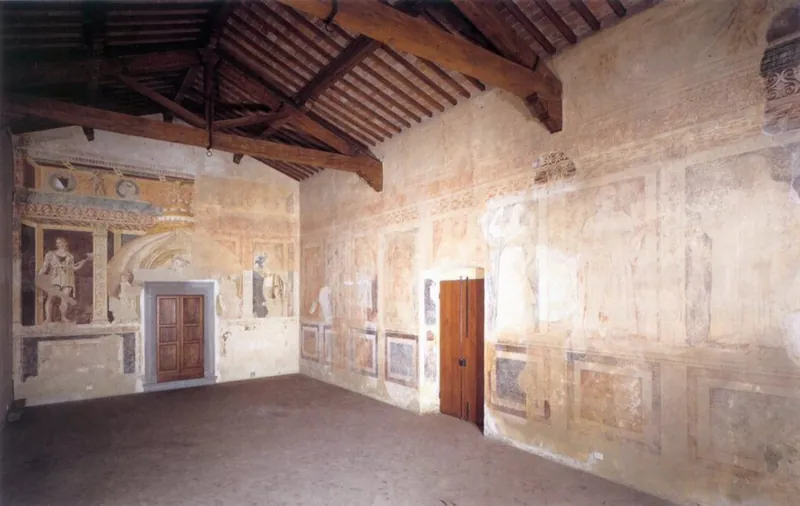 Villa Pandolfini