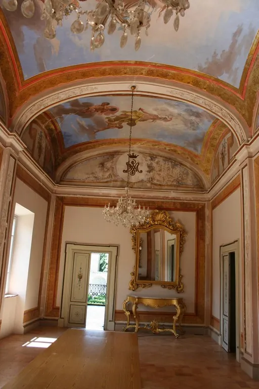 Villa Paolina