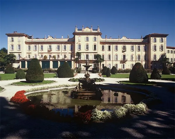 Villa Recalcati