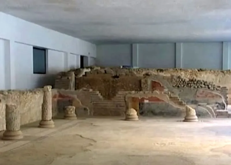 Villa romana di Valdonega