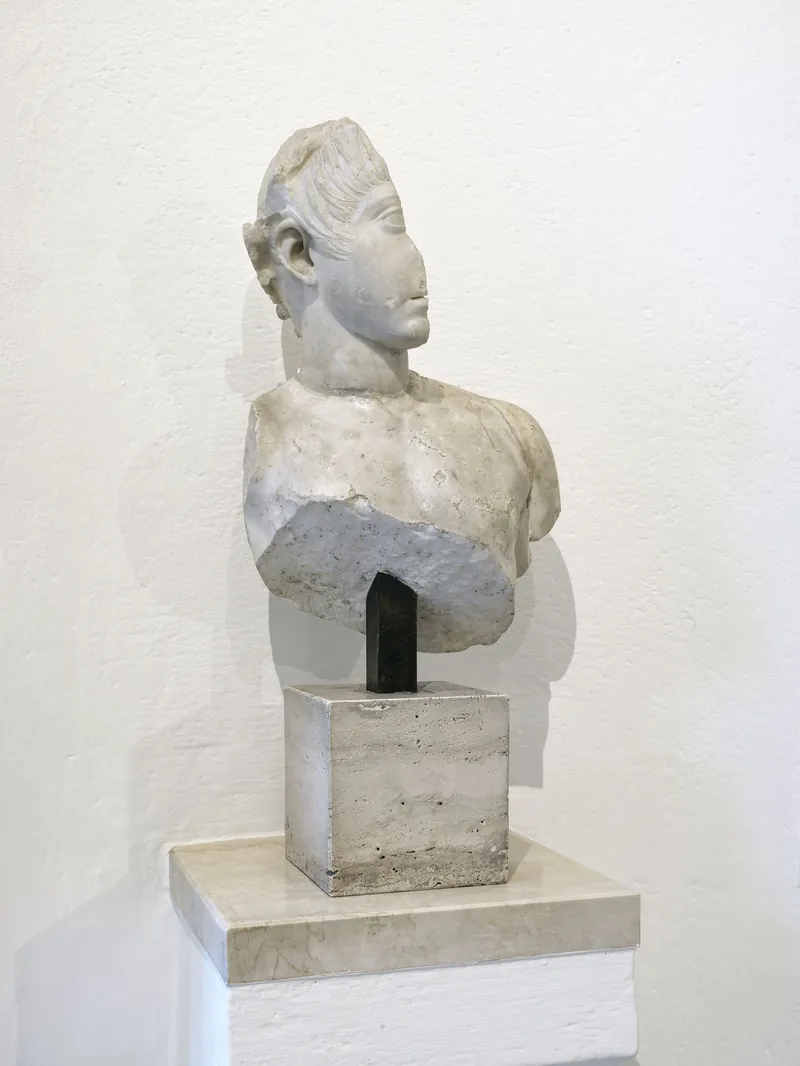 Villa Romana e Antiquarium