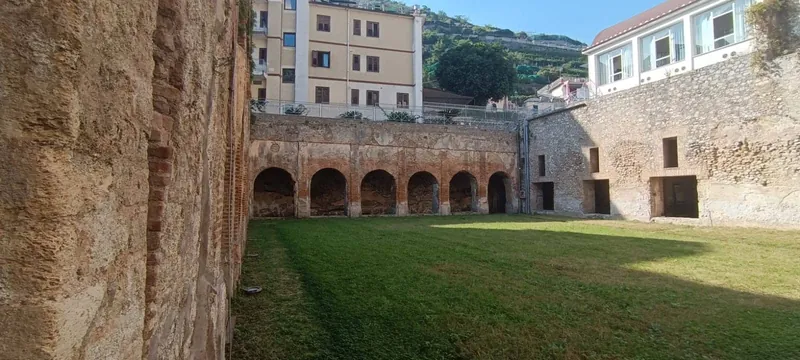 Villa romana e Antiquarium di Minori