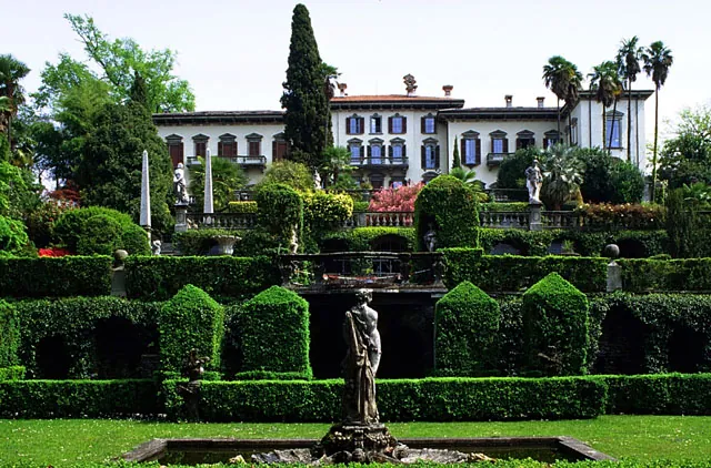 Villa San Remigio