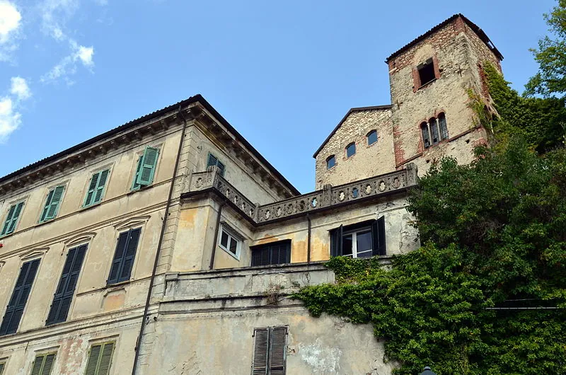 Villa Scarzella