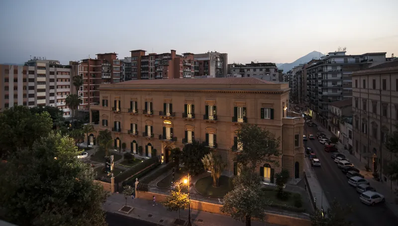 Villa Zito