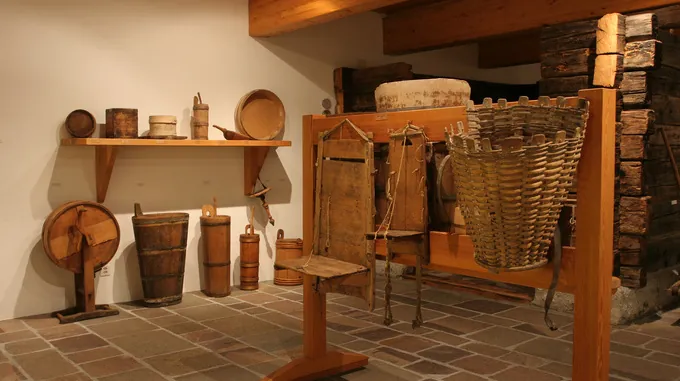 Walsermuseum